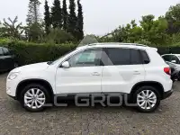 2011 Volkswagen Tiguan