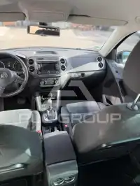 2011 Volkswagen Tiguan