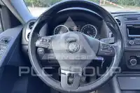 2011 Volkswagen Tiguan