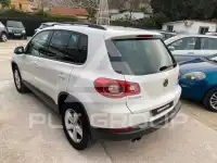 2011 Volkswagen Tiguan