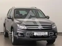 2011 Volkswagen Tiguan