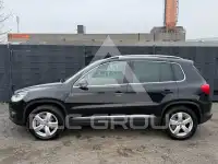 2011 Volkswagen Tiguan