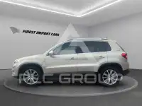 2011 Volkswagen Tiguan
