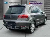 2011 Volkswagen Tiguan