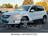 2011 Volkswagen Tiguan