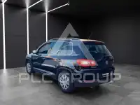 2011 Volkswagen Tiguan
