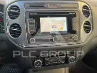 2011 Volkswagen Tiguan