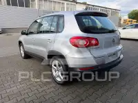 2011 Volkswagen Tiguan