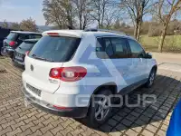 2011 Volkswagen Tiguan