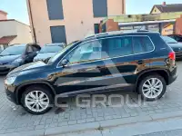 2011 Volkswagen Tiguan