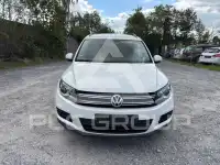 2011 Volkswagen Tiguan