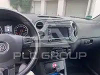 2011 Volkswagen Tiguan