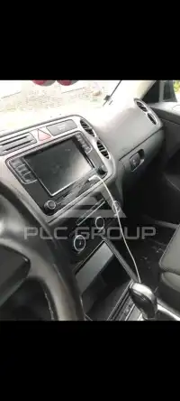 2011 Volkswagen Tiguan