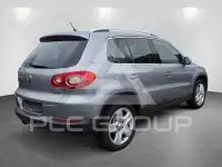 2011 Volkswagen Tiguan