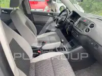2011 Volkswagen Tiguan