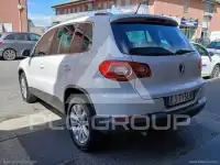 2011 Volkswagen Tiguan