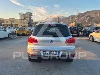 2011 Volkswagen Tiguan