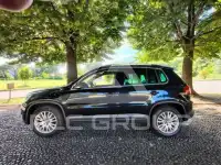 2011 Volkswagen Tiguan