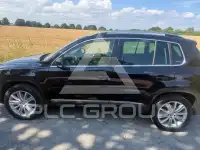 2011 Volkswagen Tiguan