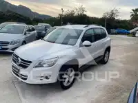 2011 Volkswagen Tiguan