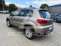 2011 Volkswagen Tiguan
