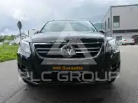 2011 Volkswagen Tiguan
