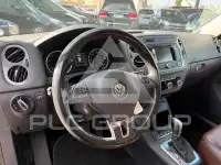 2011 Volkswagen Tiguan