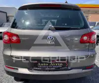 2011 Volkswagen Tiguan