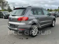 2011 Volkswagen Tiguan