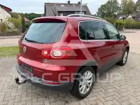 2011 Volkswagen Tiguan