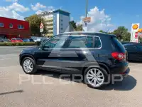 2011 Volkswagen Tiguan