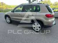 2011 Volkswagen Tiguan