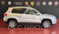 2011 Volkswagen Tiguan