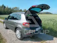 2011 Volkswagen Tiguan