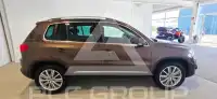 2011 Volkswagen Tiguan