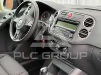 2011 Volkswagen Tiguan