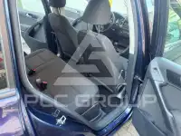 2011 Volkswagen Tiguan