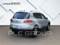 2011 Volkswagen Tiguan