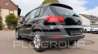 2011 Volkswagen Tiguan