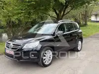 2011 Volkswagen Tiguan