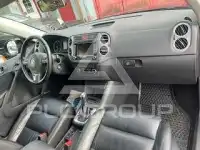 2011 Volkswagen Tiguan