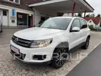 2011 Volkswagen Tiguan