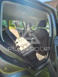 2011 Volkswagen Tiguan