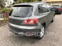 2011 Volkswagen Tiguan