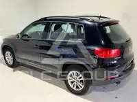 2011 Volkswagen Tiguan