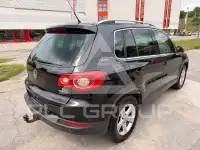 2011 Volkswagen Tiguan