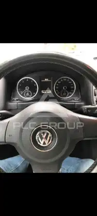 2011 Volkswagen Tiguan