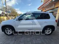 2011 Volkswagen Tiguan