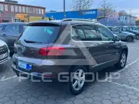 2011 Volkswagen Tiguan