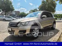 2011 Volkswagen Tiguan